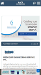 Mobile Screenshot of aacsbuyersguide.com